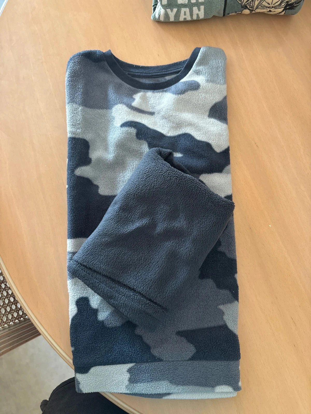 Lot de roupas de inverno para menino de 8 anos – photo 6